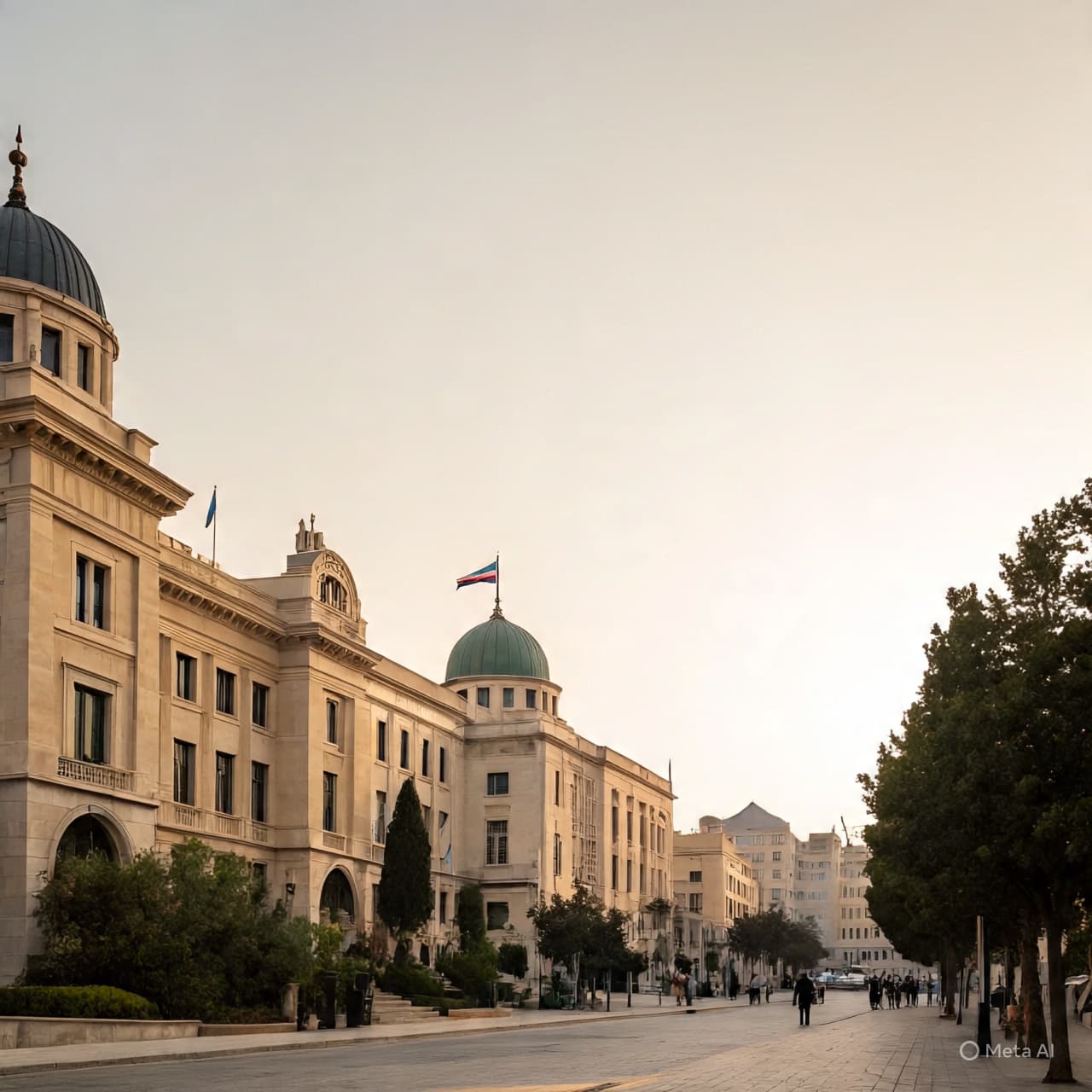 In the Space Between Ceasefire and Conversation: Israel, Lebanon, and the Slow Language of Peace In the Space Between Ceasefire and Conversation: Israel, Lebanon, and the Slow Language of Peace