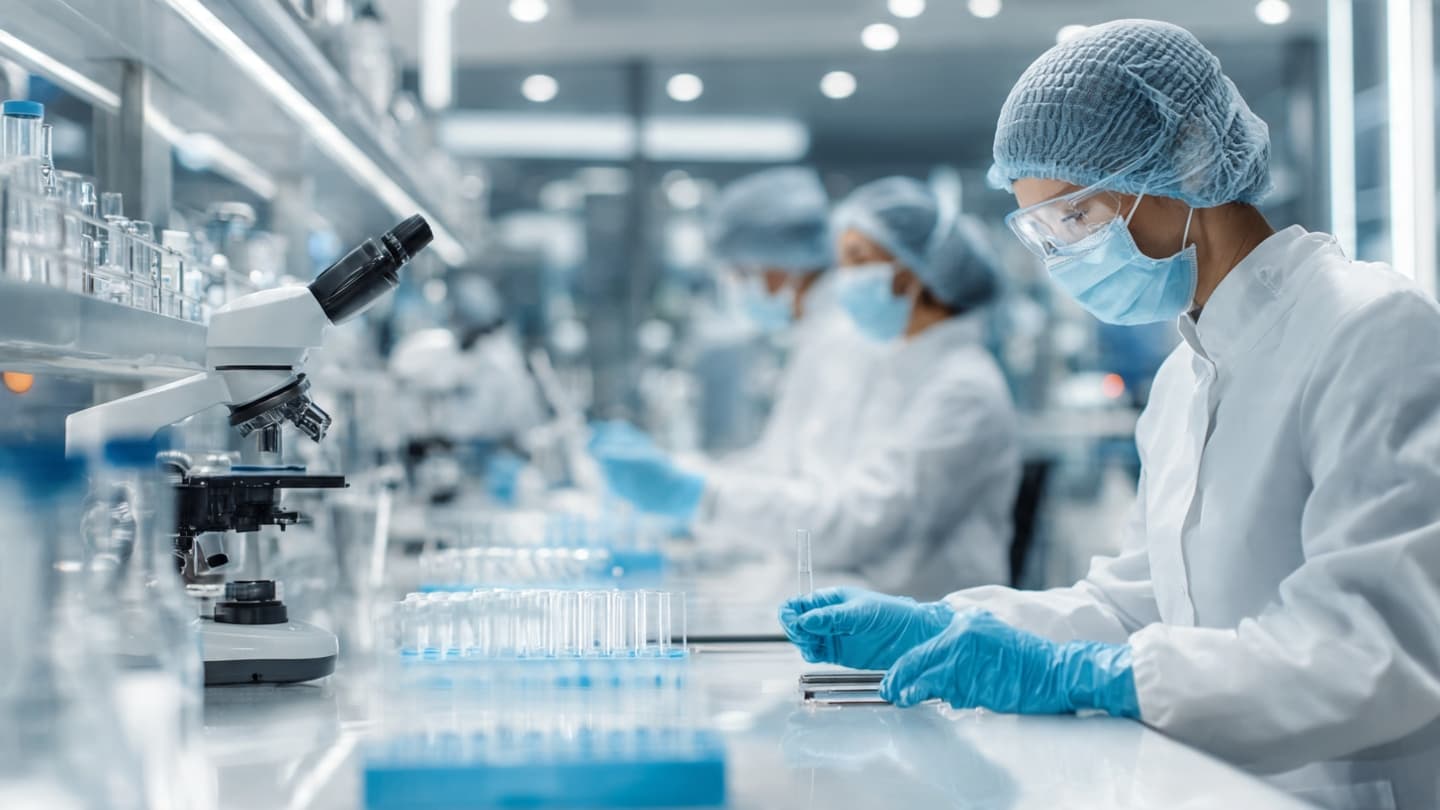 One Vaccine, Many Strains: A New Goal in the Fight Against Influenza