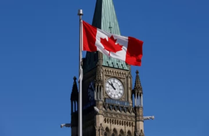 Canada Rejects Iran’s 'Terrorist' Label for Navy as Baseless Canada Rejects Iran’s 'Terrorist' Label for Navy as Baseless