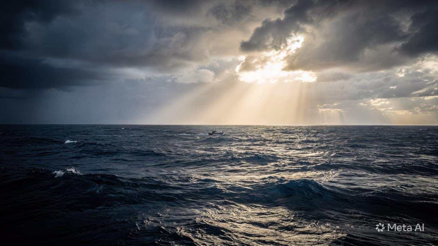 Where Policy Meets the Waves: A Contemplative Look at the Ongoing Maritime Campaigns Today
