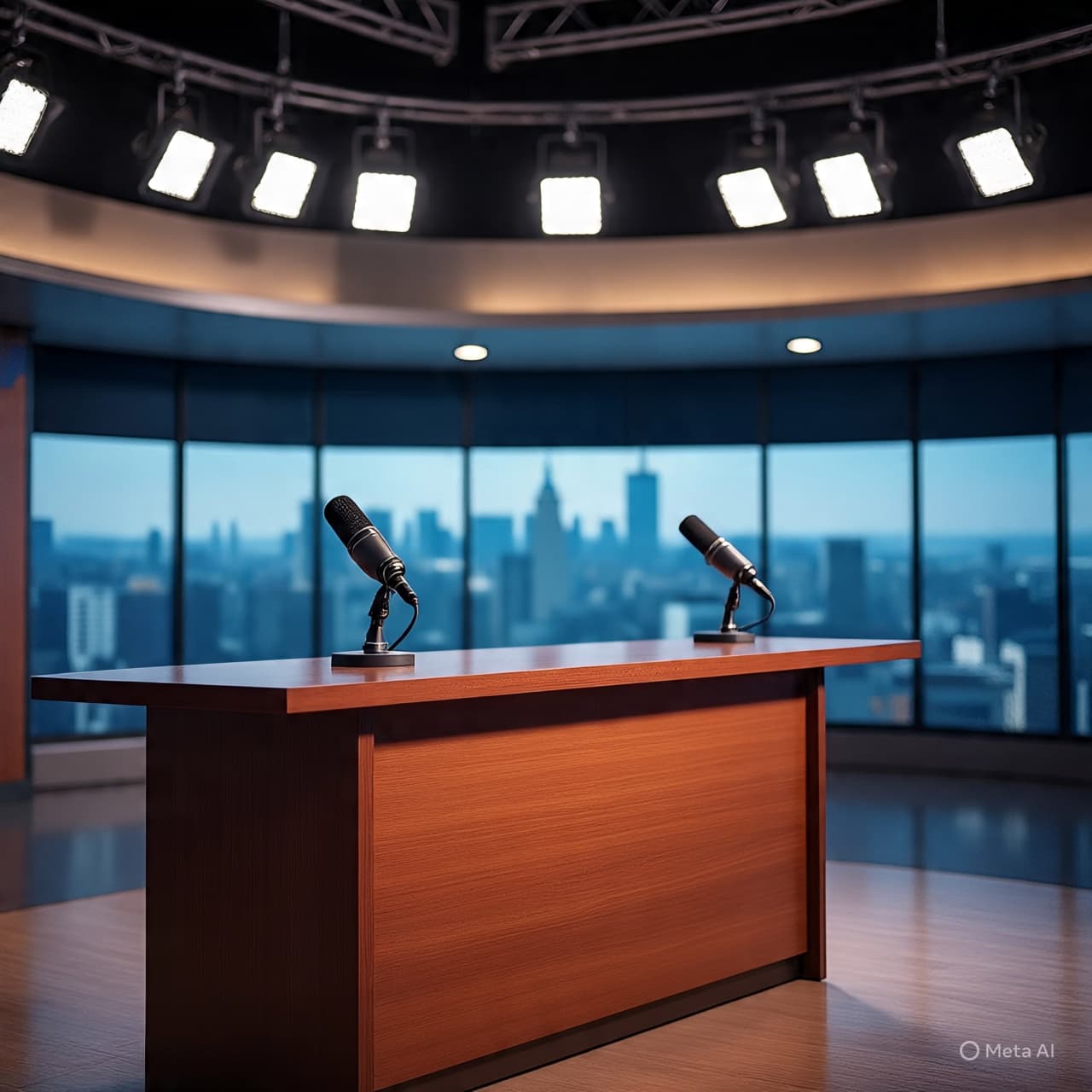 When the Studio Lights Dimmed: The Quiet Storm After Václav Moravec’s Farewell When the Studio Lights Dimmed: The Quiet Storm After Václav Moravec’s Farewell