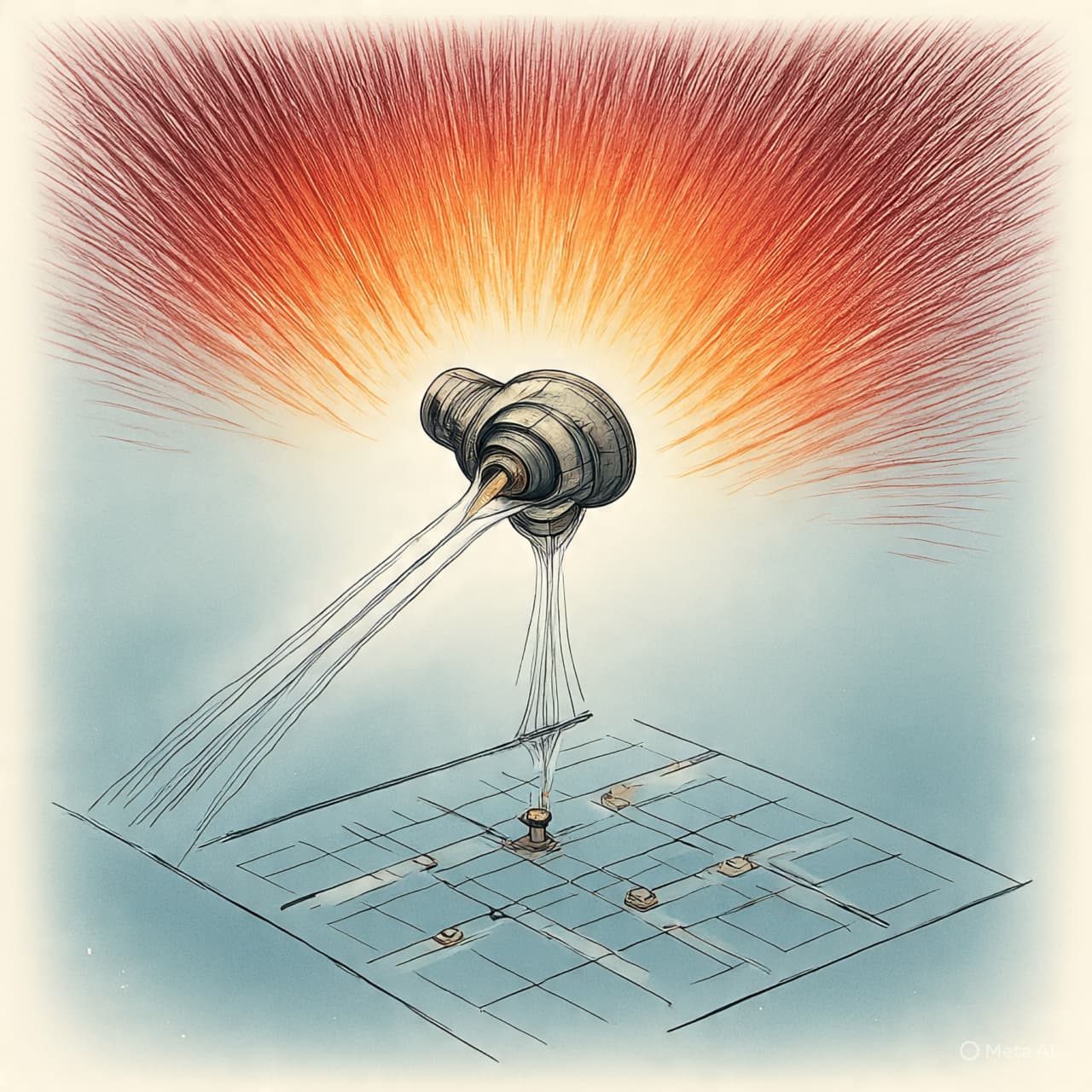 “Sonic Booms and Seismic Hearts: Earthquake Detectors Unveil the Secret Paths of Falling Debris” “Sonic Booms and Seismic Hearts: Earthquake Detectors Unveil the Secret Paths of Falling Debris”