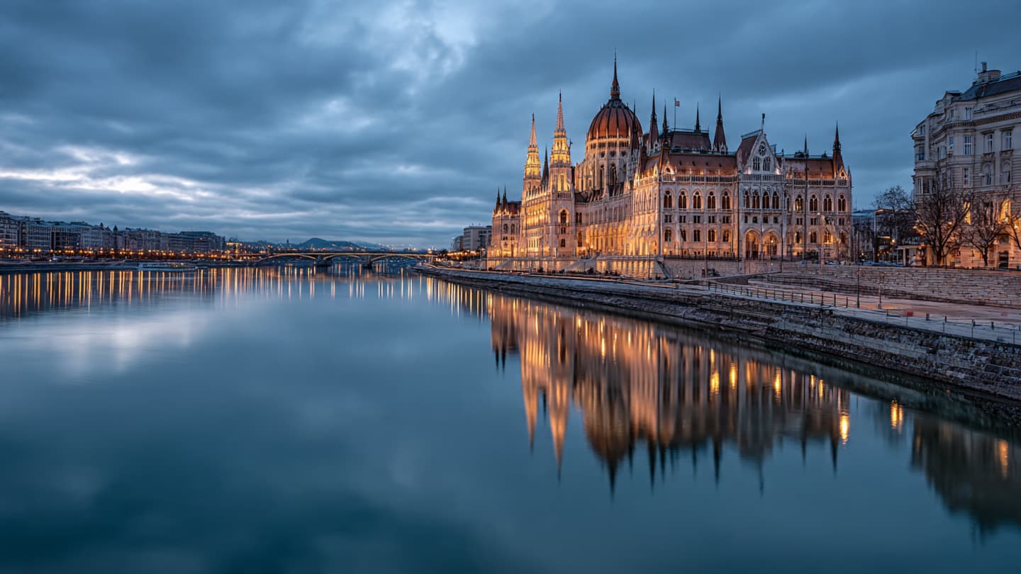 Along the Danube After Midnight: Péter Magyar and the Quiet Close of Hungary’s Orbán Era Along the Danube After Midnight: Péter Magyar and the Quiet Close of Hungary’s Orbán Era