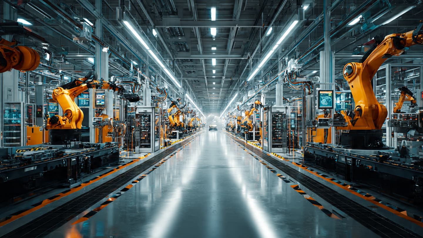 Why Are Factories Expanding During Uncertain Times? Why Are Factories Expanding During Uncertain Times?