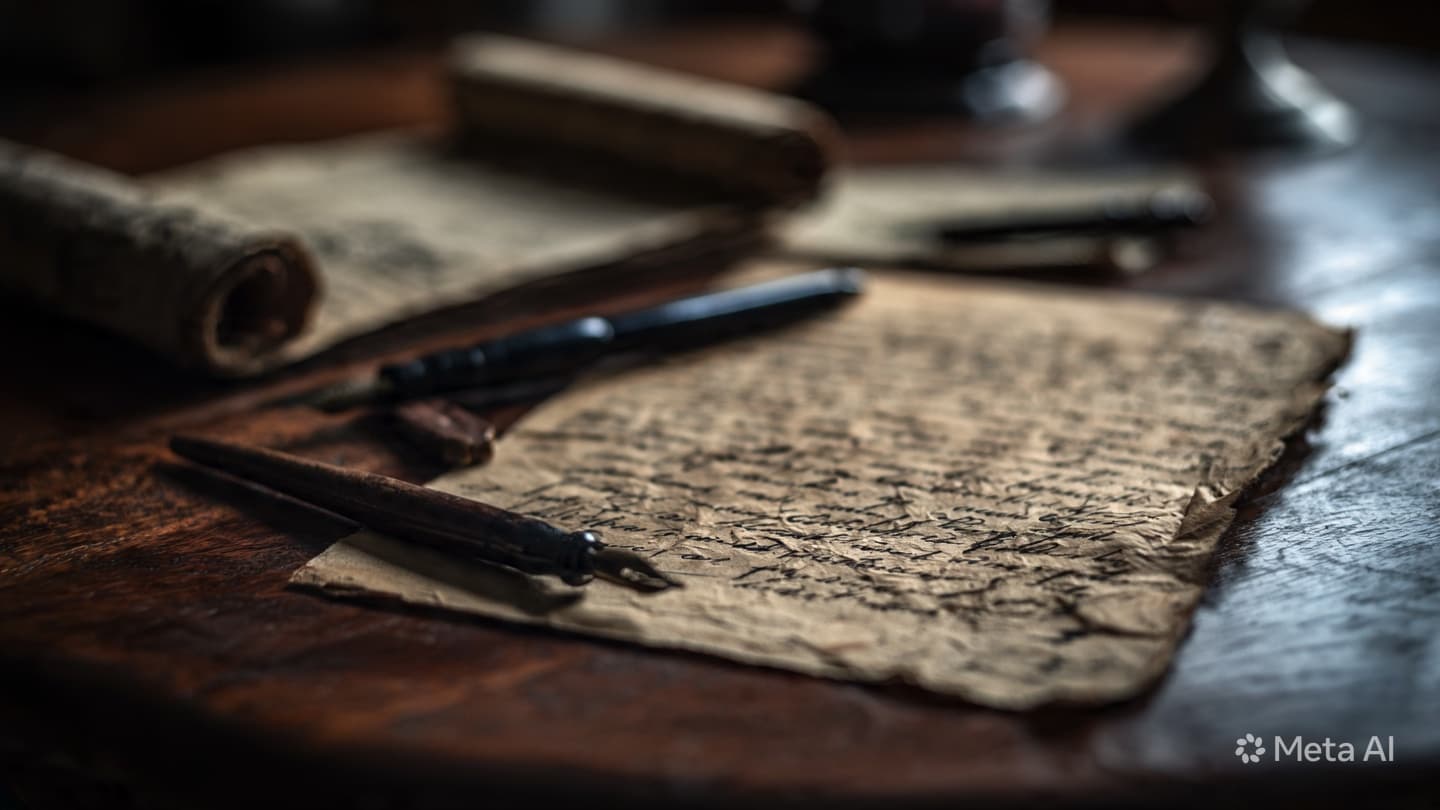 The Ink of Deception: Reflecting on the Quiet Unraveling of a Serial Financial Fabricator