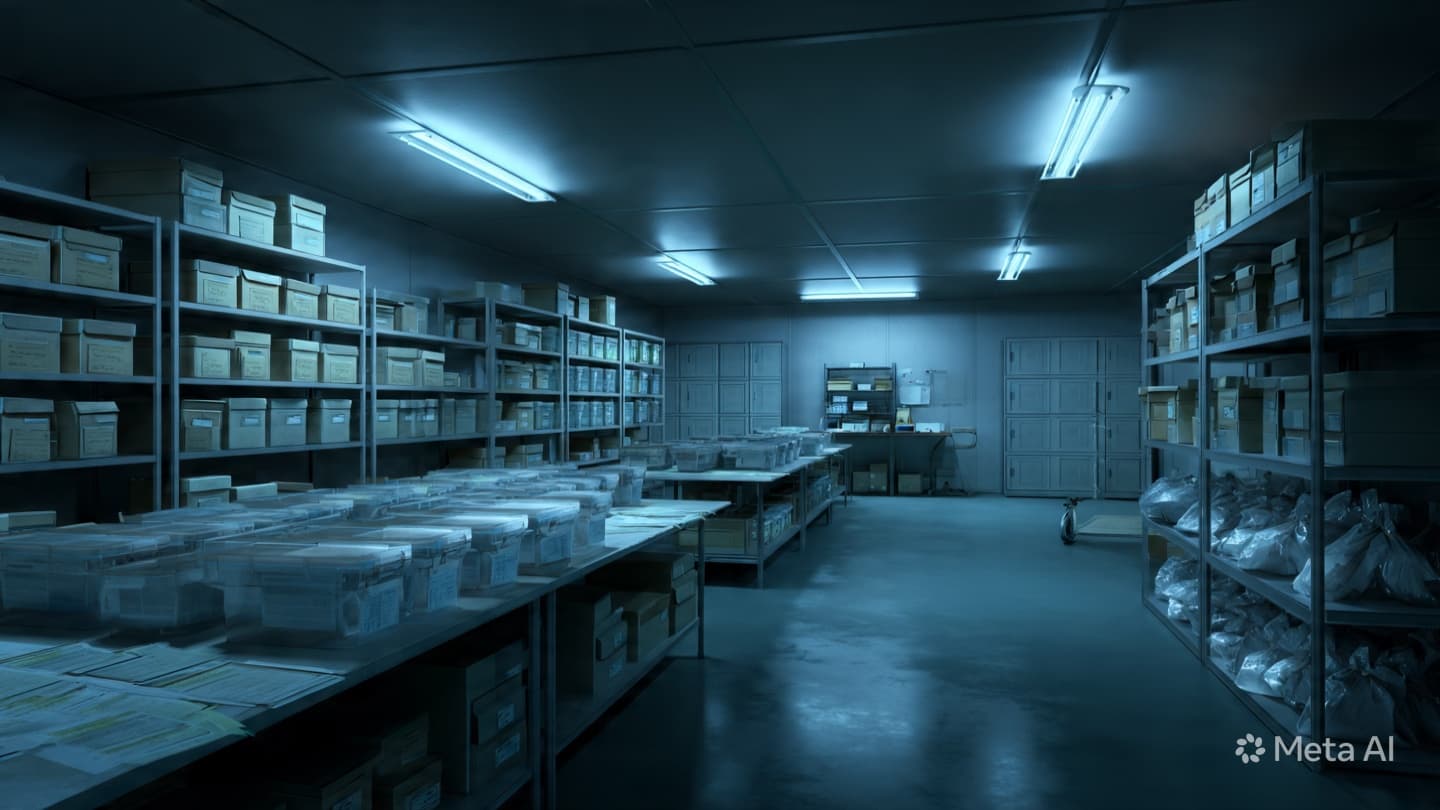 Measuring the Weight of Silence: A Reflection on the Value of What Was Recovered