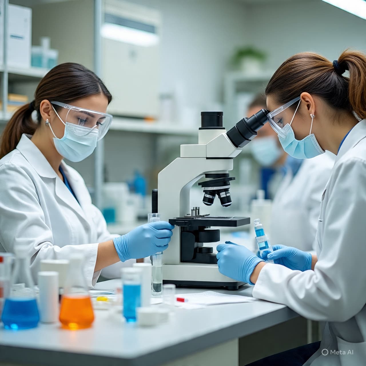 Between Nature and Innovation: How a Vaccine Could Redefine Spring Risks Between Nature and Innovation: How a Vaccine Could Redefine Spring Risks