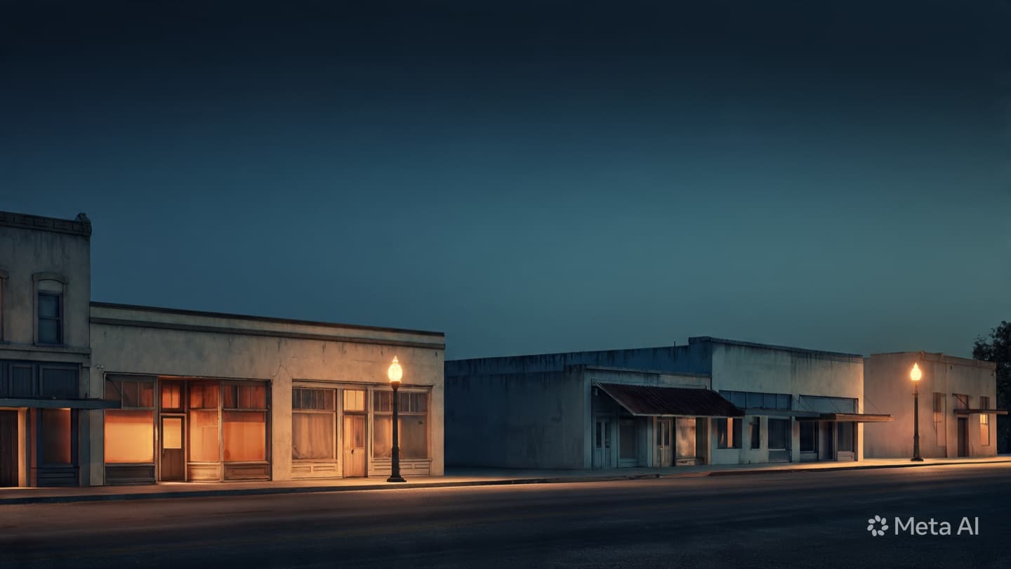 Echoes in the Aisle: Contemplating the Fragile Boundaries Between Safety and the Unknown World