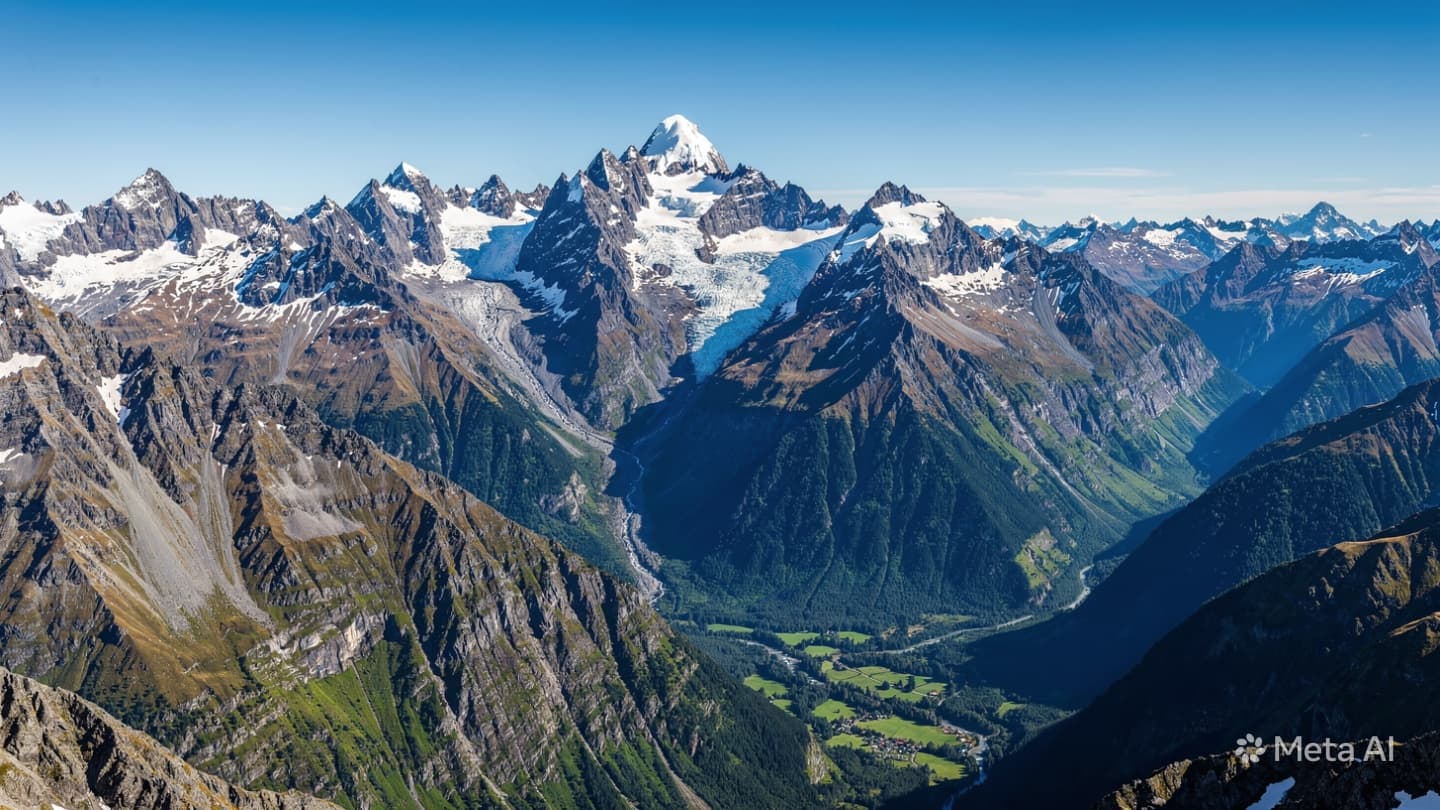 Where The Rugged Landscape Meets The Quiet End: Reflections On A Westland Medical Incident