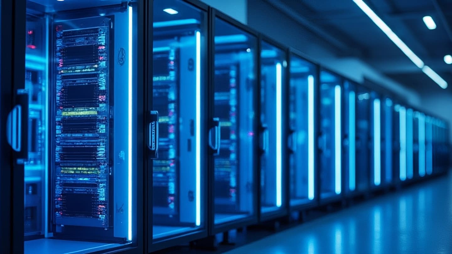 Beneath the Surface: Is Amazon’s Quiet Chip Strategy Being Overlooked? Beneath the Surface: Is Amazon’s Quiet Chip Strategy Being Overlooked?
