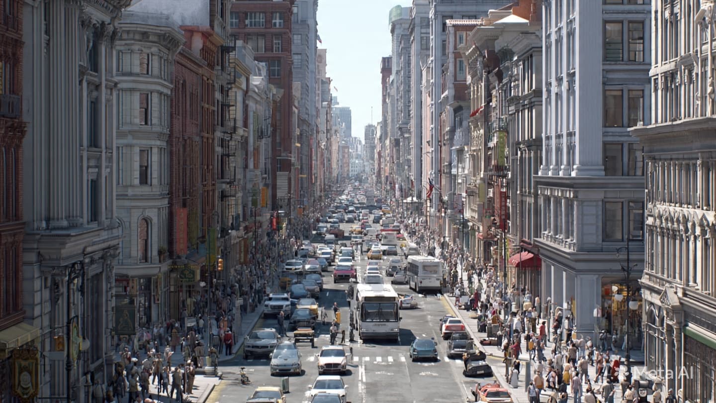 Reclaiming the Neighborhoods: A Quiet Expansion of Oversight Against the Persistent Scourge of Extortion