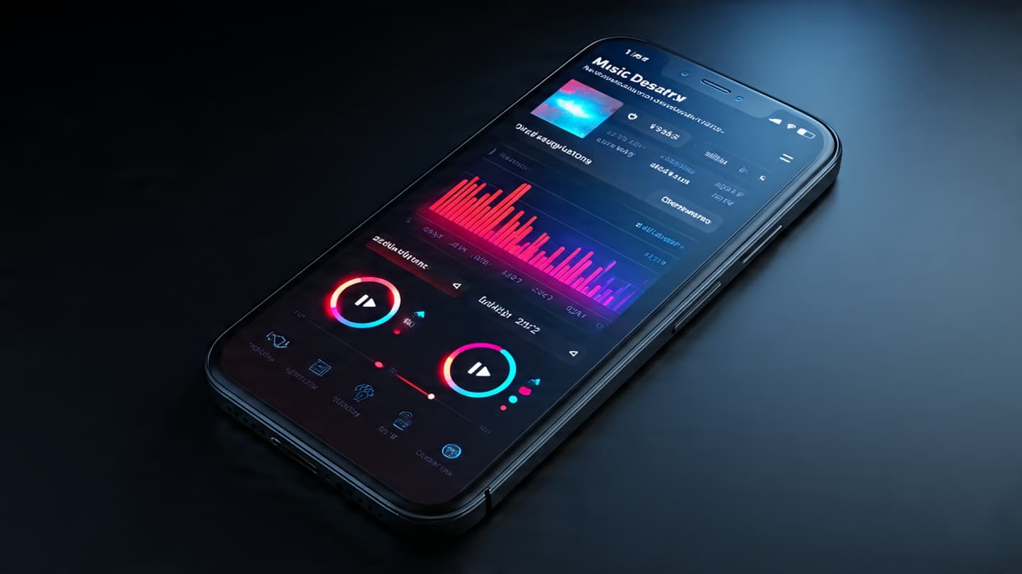When Algorithms Learn the Rhythm: A New Movement Between Music and Machines