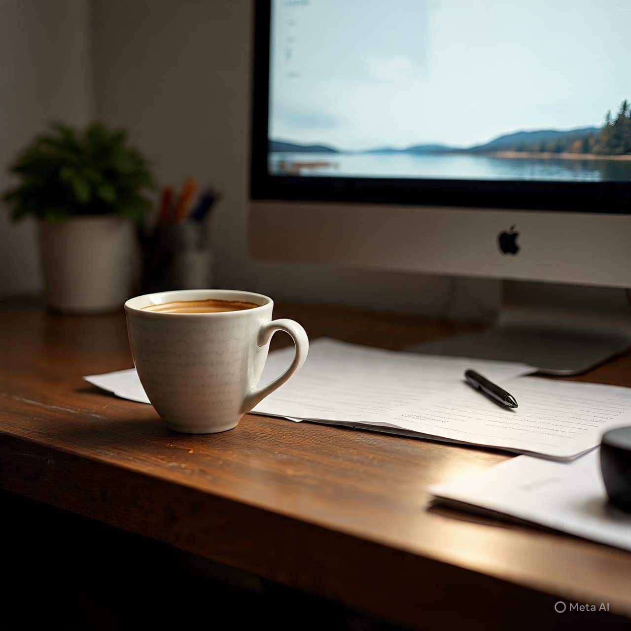When a Routine Update Becomes a Gentle Disruption When a Routine Update Becomes a Gentle Disruption