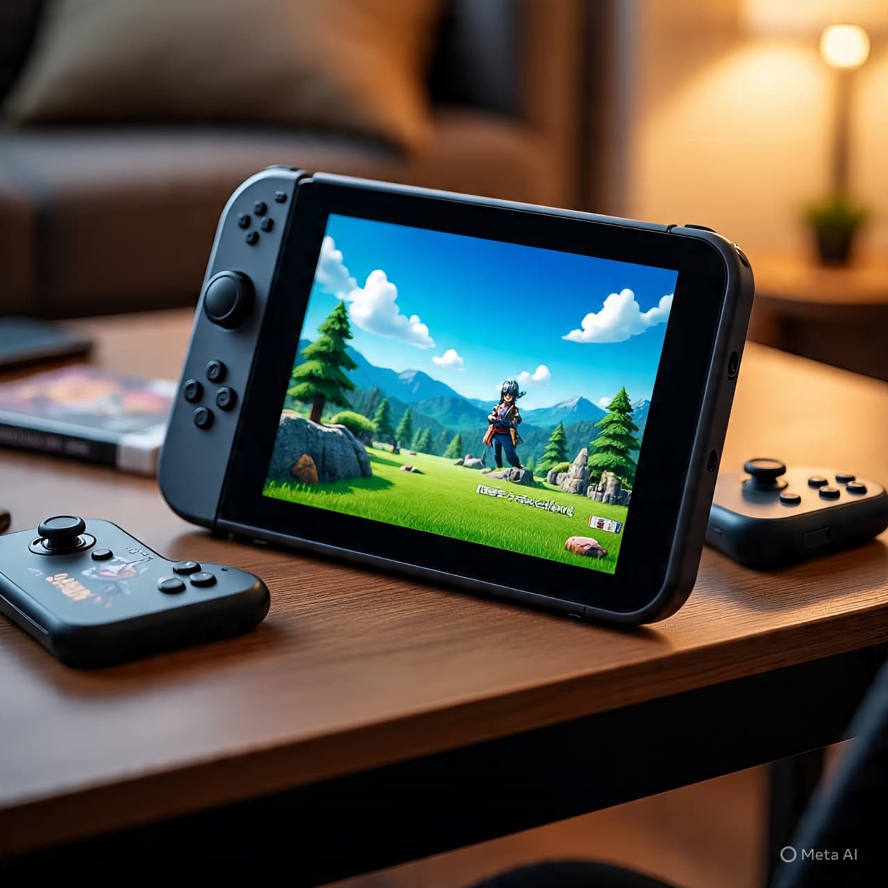 Between Shelves and Screens: A Possible Glimpse of GameCube’s Return Between Shelves and Screens: A Possible Glimpse of GameCube’s Return
