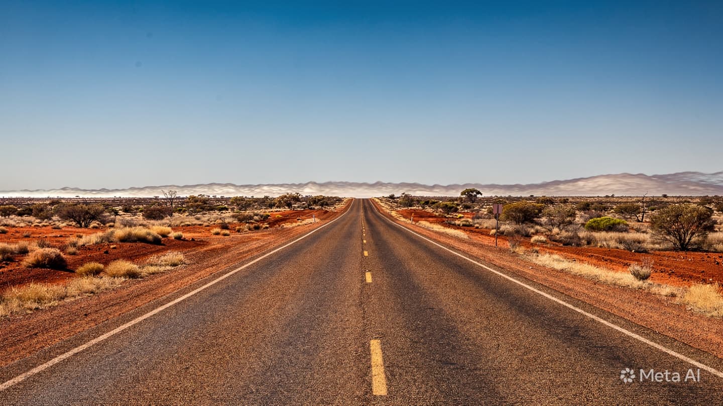 When the Serenity Fractures: A Reflection on a Distant and Heavy Moment