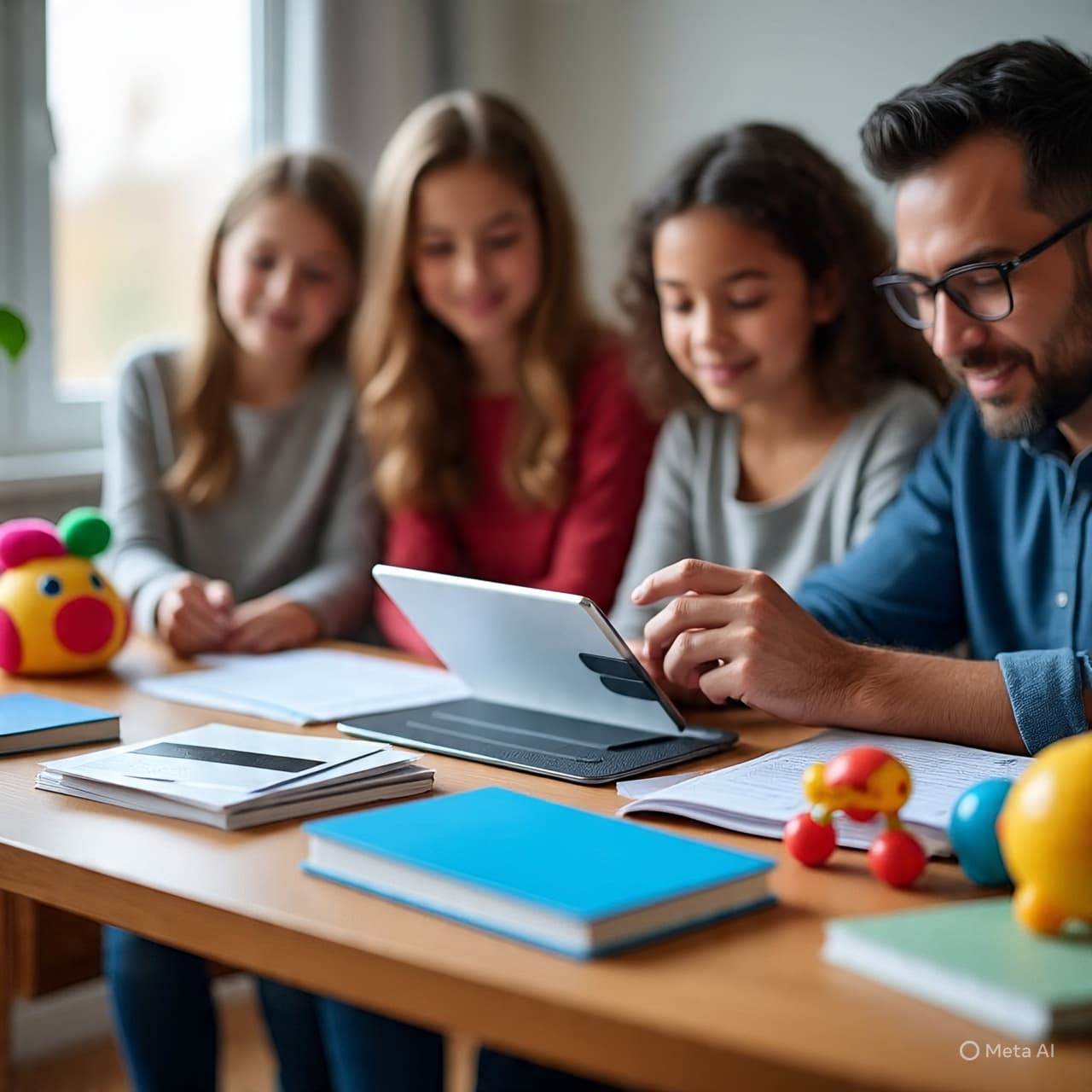 Gentle Returns on Care: Reflections on Credit Cards for Families Gentle Returns on Care: Reflections on Credit Cards for Families