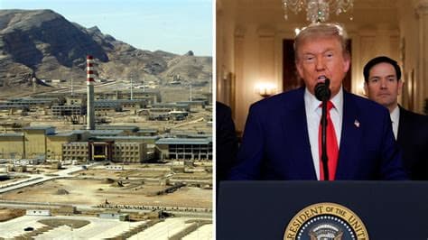 U.S. and Iran Closing in on a 60-Day Ceasefire Extension with Nuclear Framework, FT Reports
