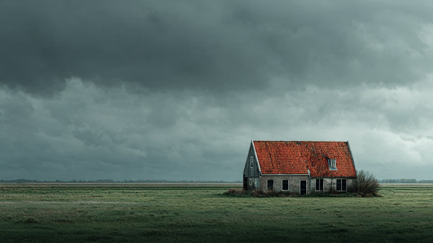Between the Green Fields and the Glimmer of Glass, A Narrative of Brabant Between the Green Fields and the Glimmer of Glass, A Narrative of Brabant