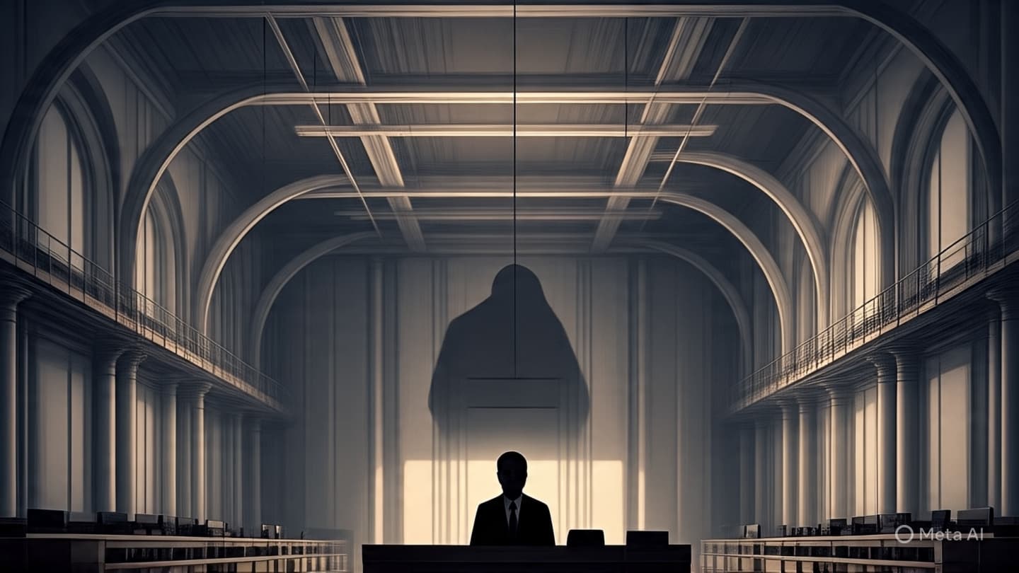 Can the Scales of Justice Truly Balance the Titans of Tech? Can the Scales of Justice Truly Balance the Titans of Tech?