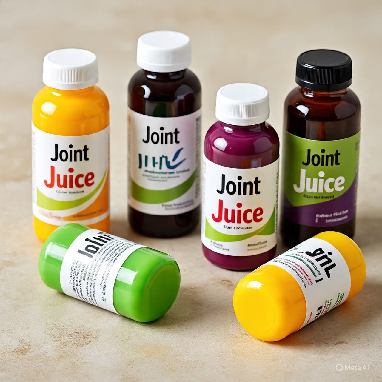 Promises in a Bottle: How Joint Juice’s Claims Led to a $19 Million Settlement Promises in a Bottle: How Joint Juice’s Claims Led to a $19 Million Settlement