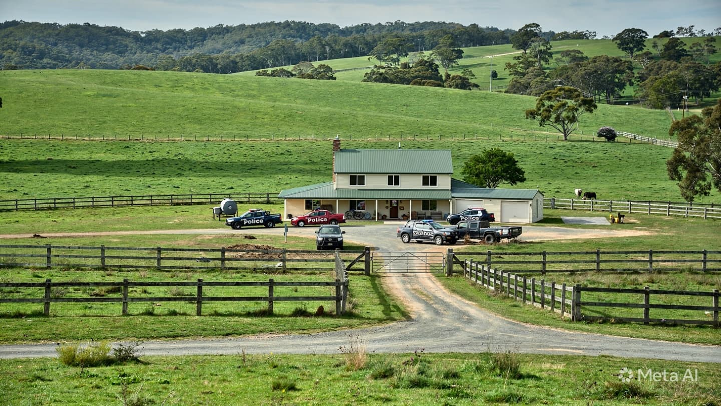 Domestic Dispute Escalation: Mass Shooting Leaves Five Individuals Dead inside Modbury Residence Domestic Dispute Escalation: Mass Shooting Leaves Five Individuals Dead inside Modbury Residence