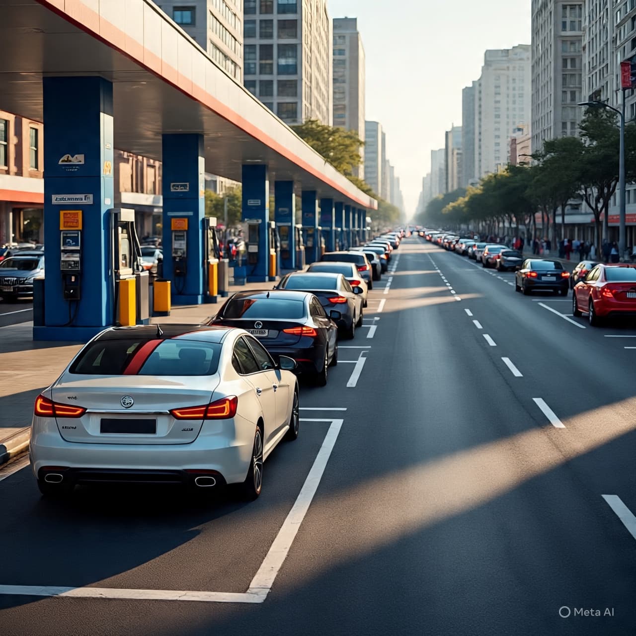 Between Consumption and Constraint: Russia’s Ban in the Flow of Global Fuel Between Consumption and Constraint: Russia’s Ban in the Flow of Global Fuel