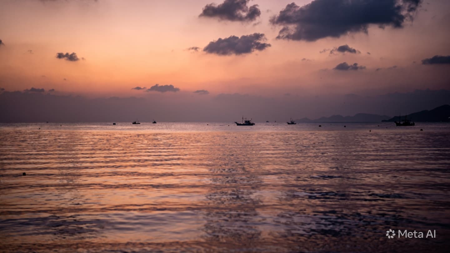 Between The Islands And The Tide: A Quiet Meditation On The Unexpected Maritime Tragedy Now