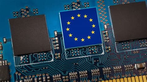 Digital Tax in Sight: EU Parliament Demands Billions from Big Tech Digital Tax in Sight: EU Parliament Demands Billions from Big Tech