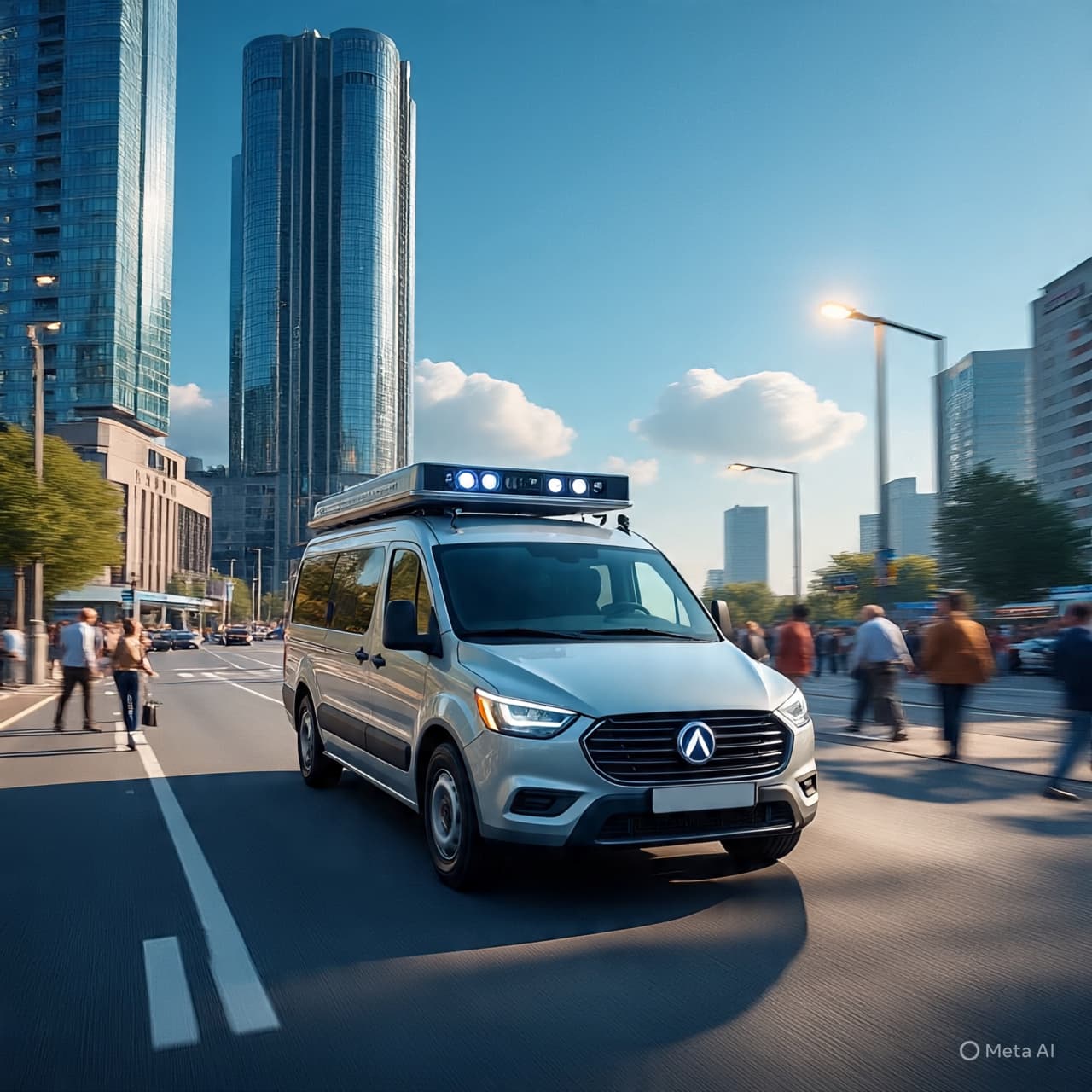 From Potholes to Patterns: The Rise of Artificial Intelligence in Urban Maintenance From Potholes to Patterns: The Rise of Artificial Intelligence in Urban Maintenance