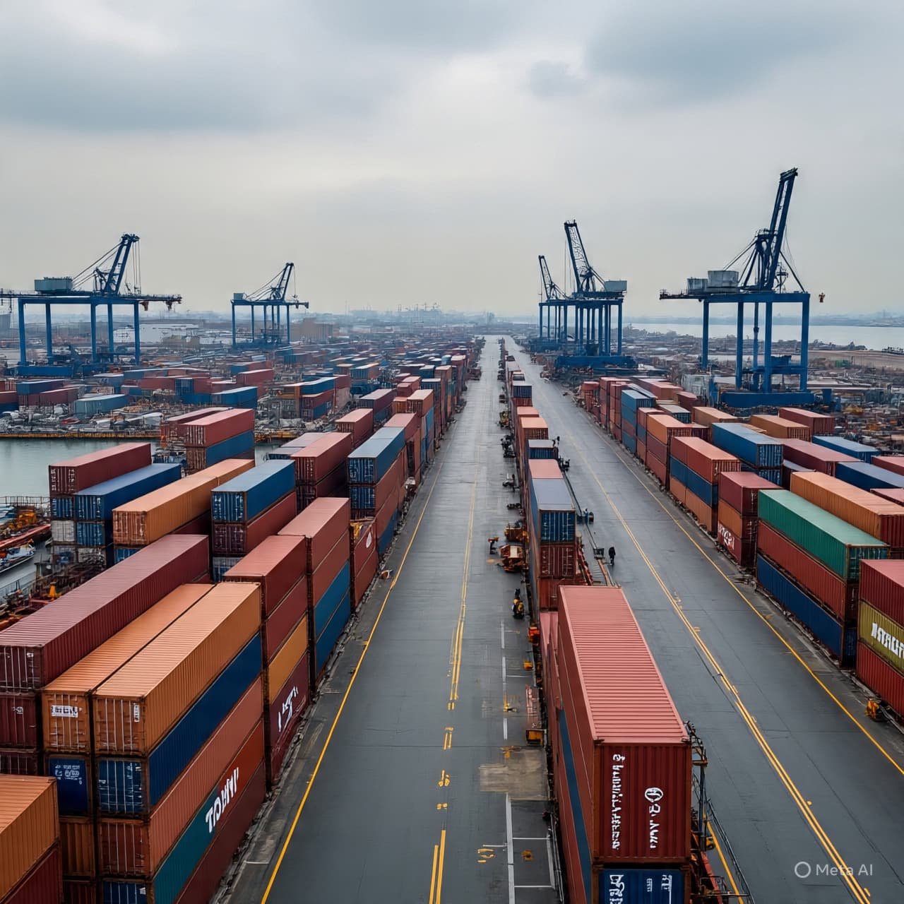 “The Price of Protection: How U.S. Duties Are Slowing Japan’s Growth” “The Price of Protection: How U.S. Duties Are Slowing Japan’s Growth”