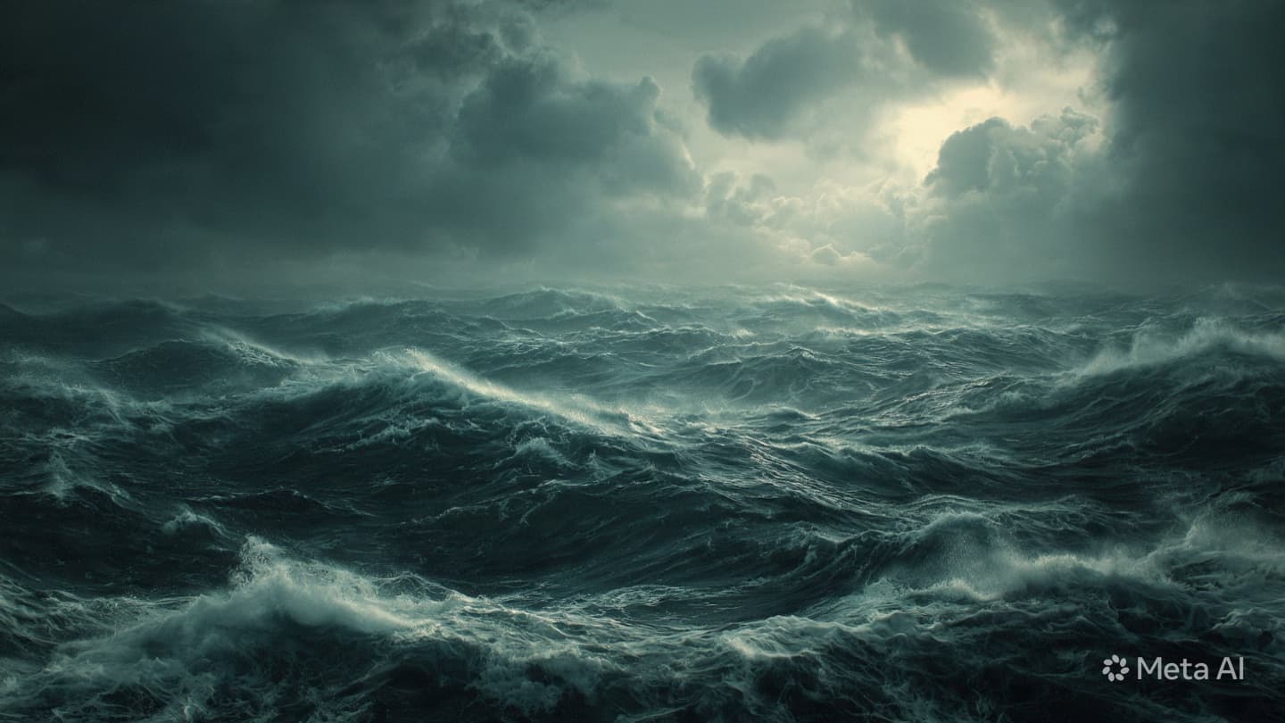 When the Trawler Vanished: Observing the Silence After the Sea Turned Against the Crew When the Trawler Vanished: Observing the Silence After the Sea Turned Against the Crew