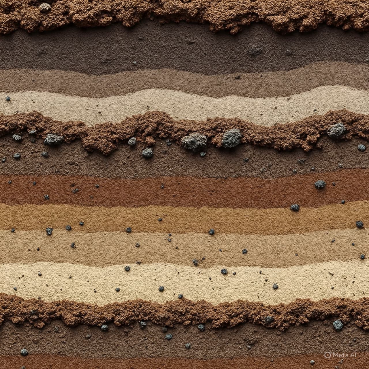 “The Quiet Work of Rust: How Earth Hides Carbon in Plain Sight” “The Quiet Work of Rust: How Earth Hides Carbon in Plain Sight”