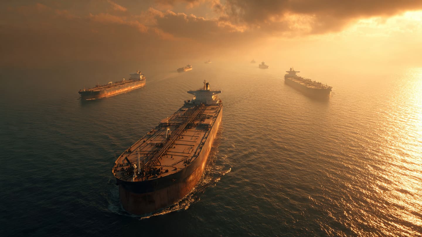 Between Maritime Silence and Strategic Anxiety: NATO Considers a New Presence in Hormuz