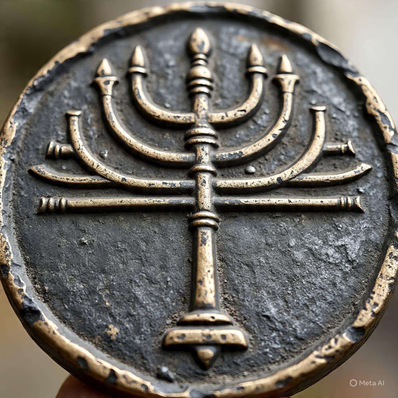 When a Medallion Carries a City’s Memory When a Medallion Carries a City’s Memory
