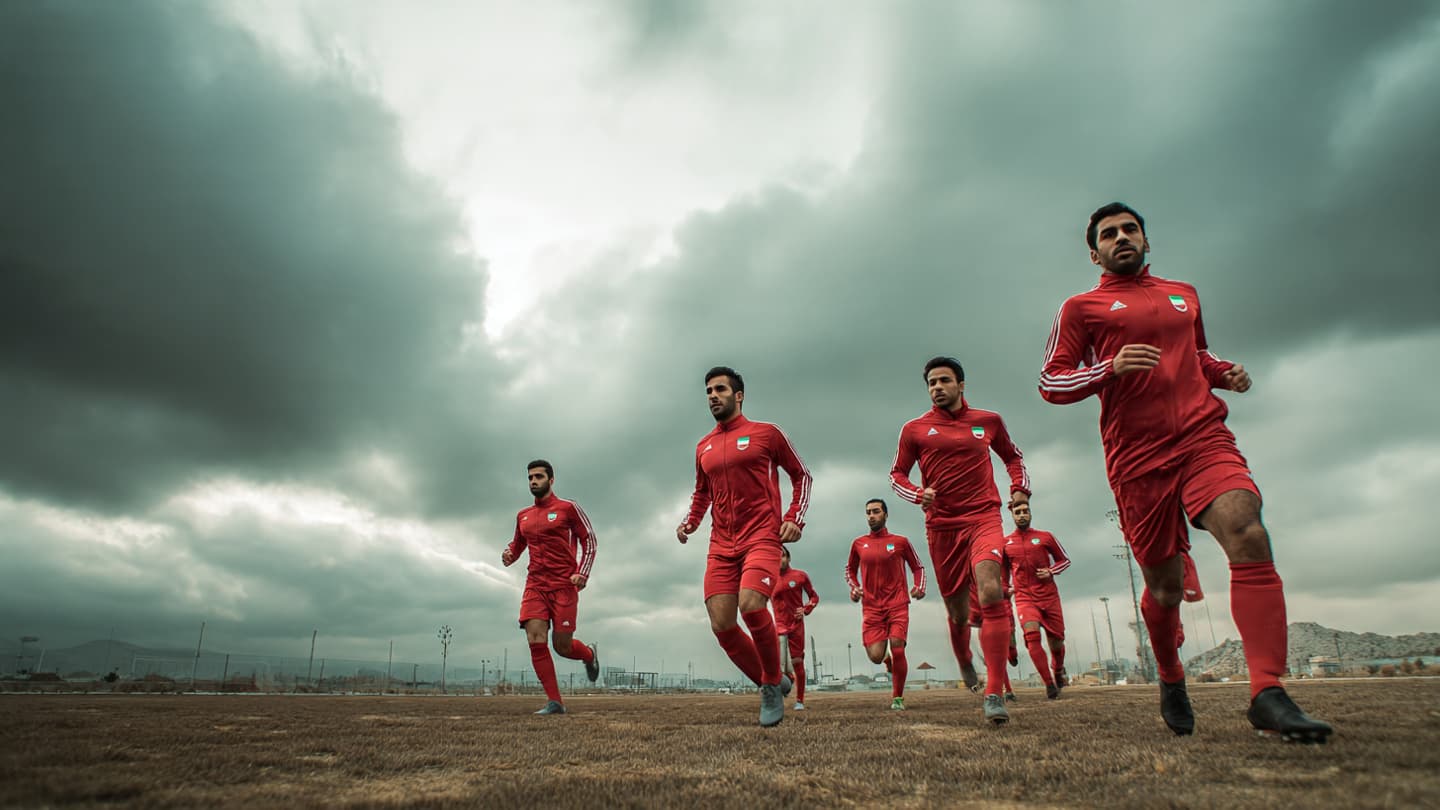 The Road to the World Cup Passes Through Diplomacy The Road to the World Cup Passes Through Diplomacy