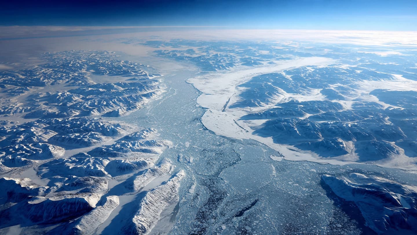 Greenland’s sixfold change and the quiet urgency of global climate signals Greenland’s sixfold change and the quiet urgency of global climate signals