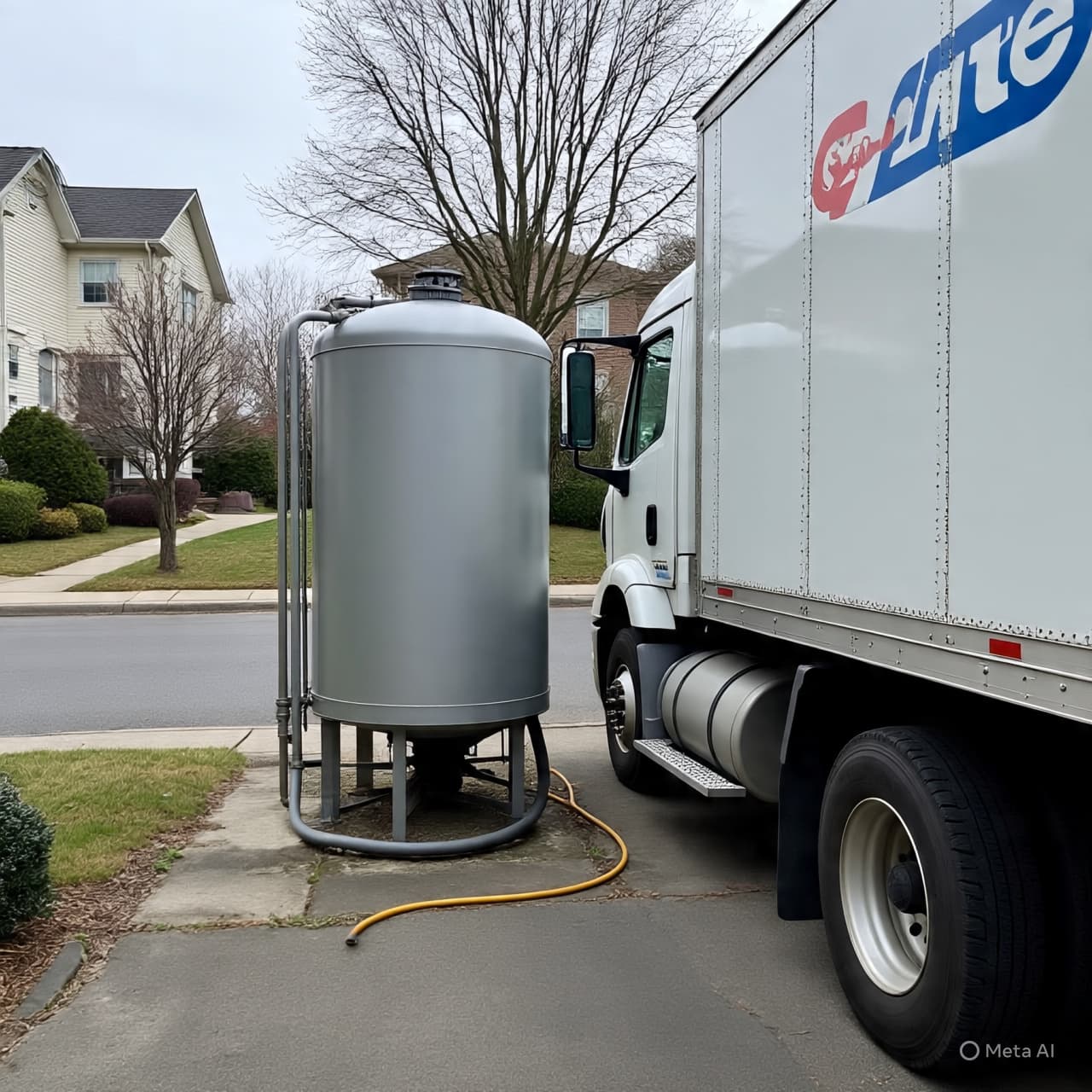 A Winter Bill That Grew Too Fast: Why Gasoline and Heating Oil Prices Are Climbing in Massachusetts A Winter Bill That Grew Too Fast: Why Gasoline and Heating Oil Prices Are Climbing in Massachusetts
