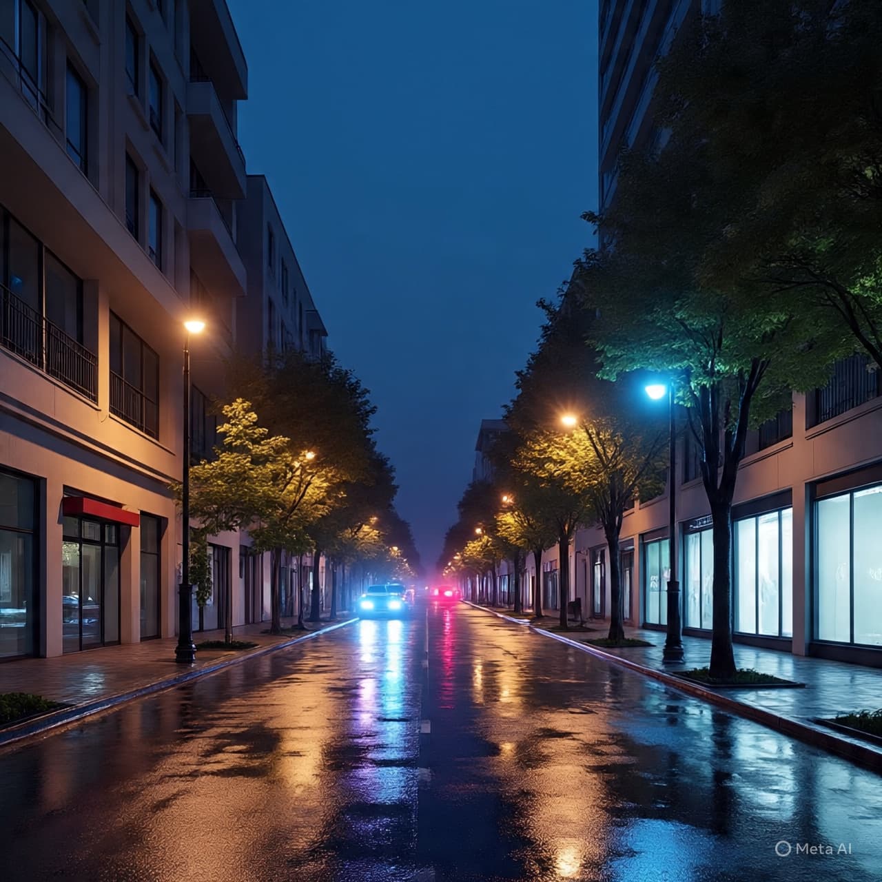 When the Night Falls Quiet: What Remains After a Life Is Interrupted in East York When the Night Falls Quiet: What Remains After a Life Is Interrupted in East York