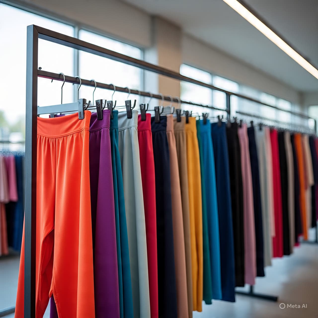 Between Fabric and Fracture: How One Product Shook Leadership Between Fabric and Fracture: How One Product Shook Leadership