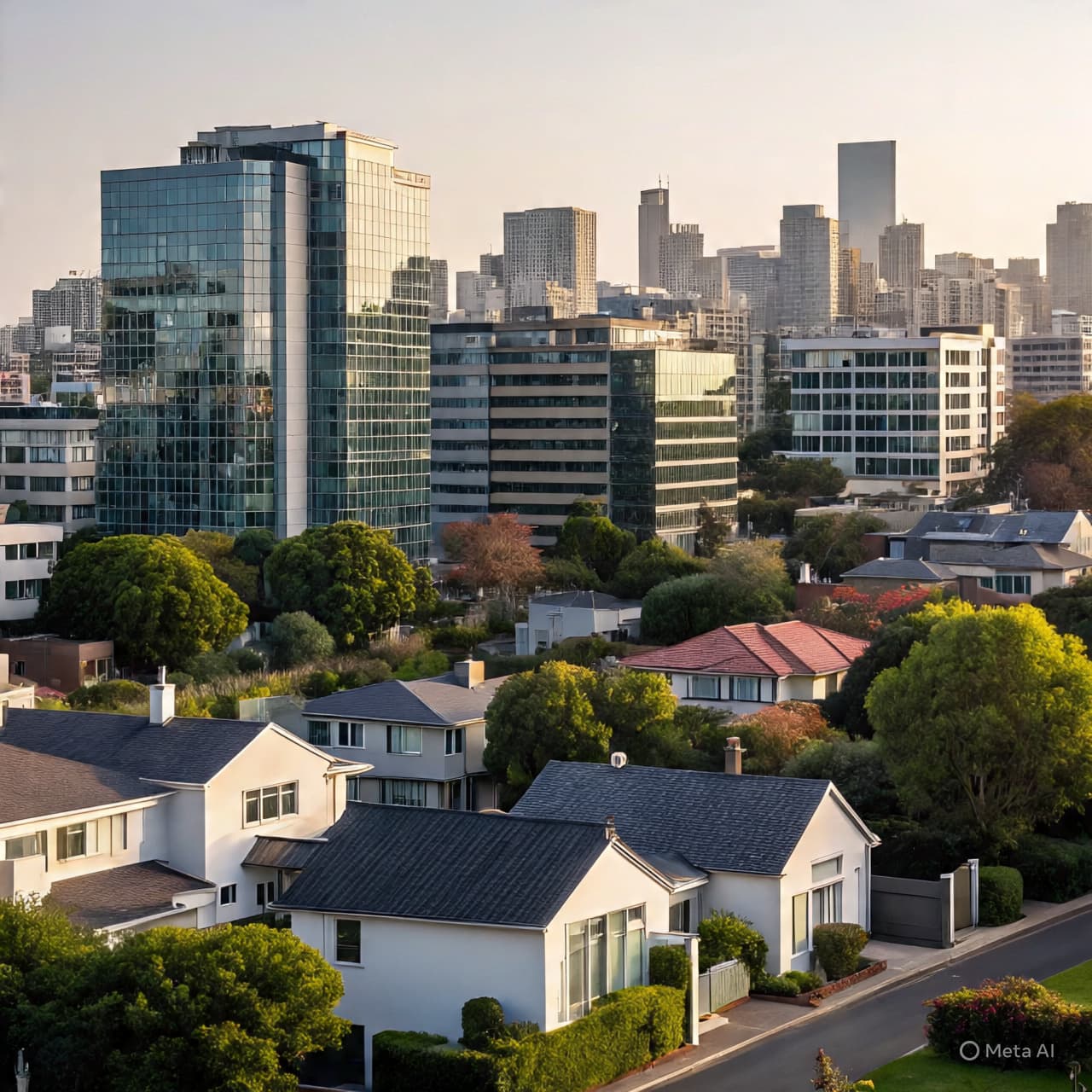 When the City Grows, Does the Quilt Stretch Too Thin? Reflections on Auckland’s Living Costs When the City Grows, Does the Quilt Stretch Too Thin? Reflections on Auckland’s Living Costs