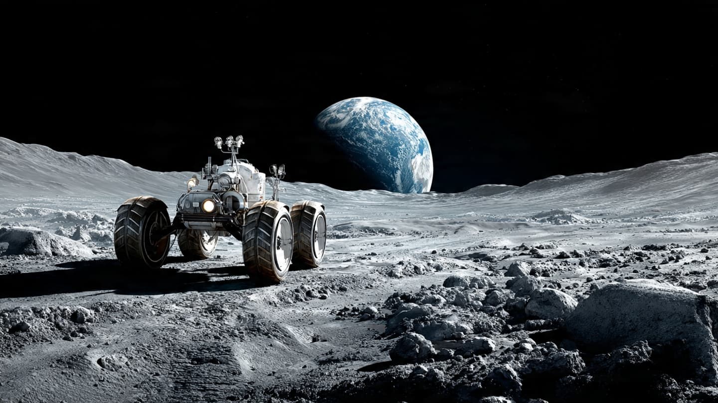 Why Does the Moon Still Call Humanity After All These Years?