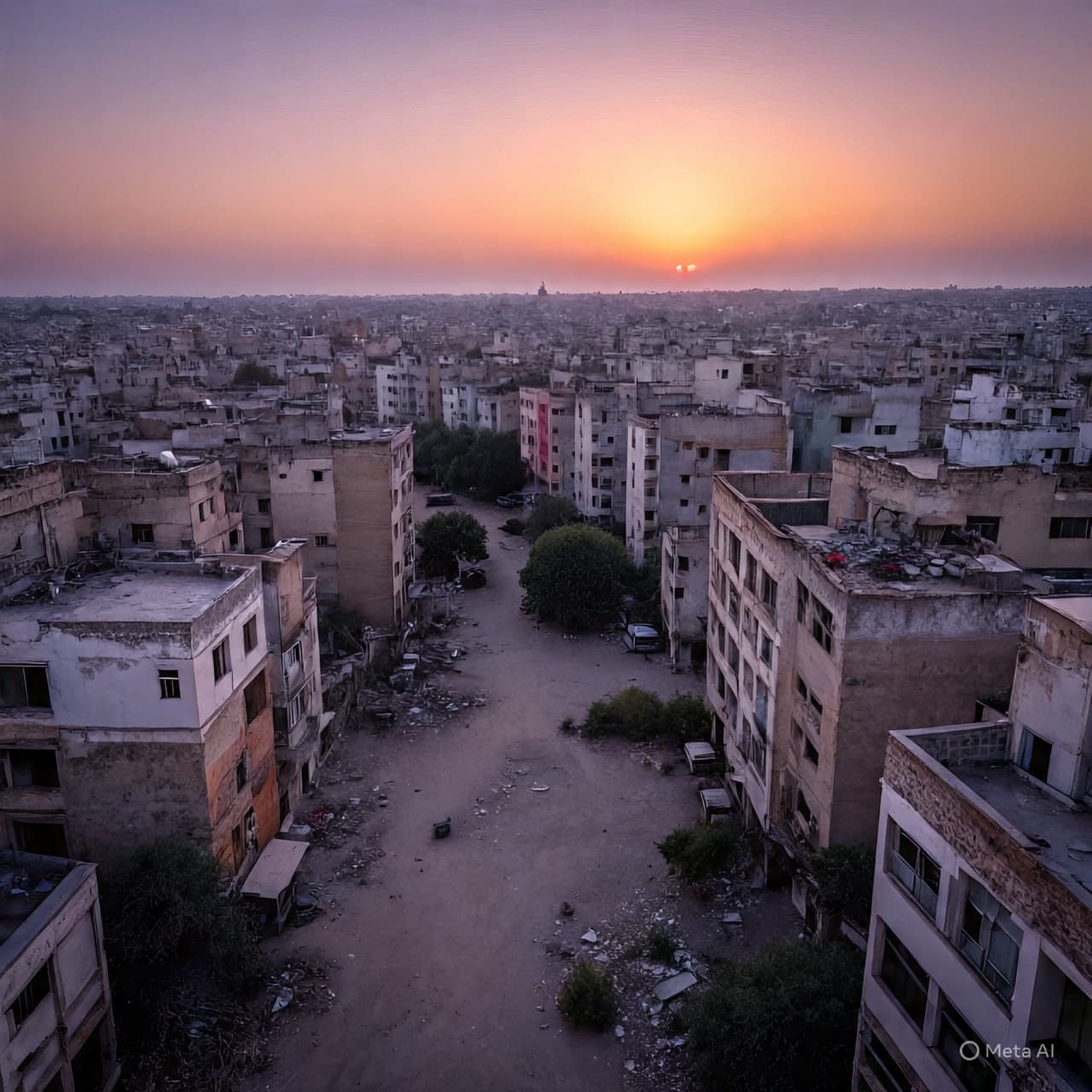 Between Light and Silence: Examining Gaza Footage in the Wake of Reported Strikes Between Light and Silence: Examining Gaza Footage in the Wake of Reported Strikes