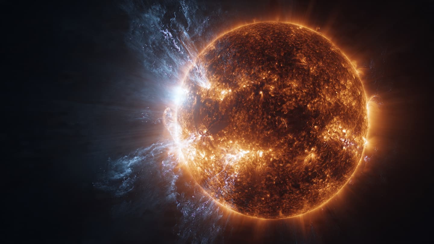 The Sun Breathes in Rhythms Humanity Is Still Learning to Understand