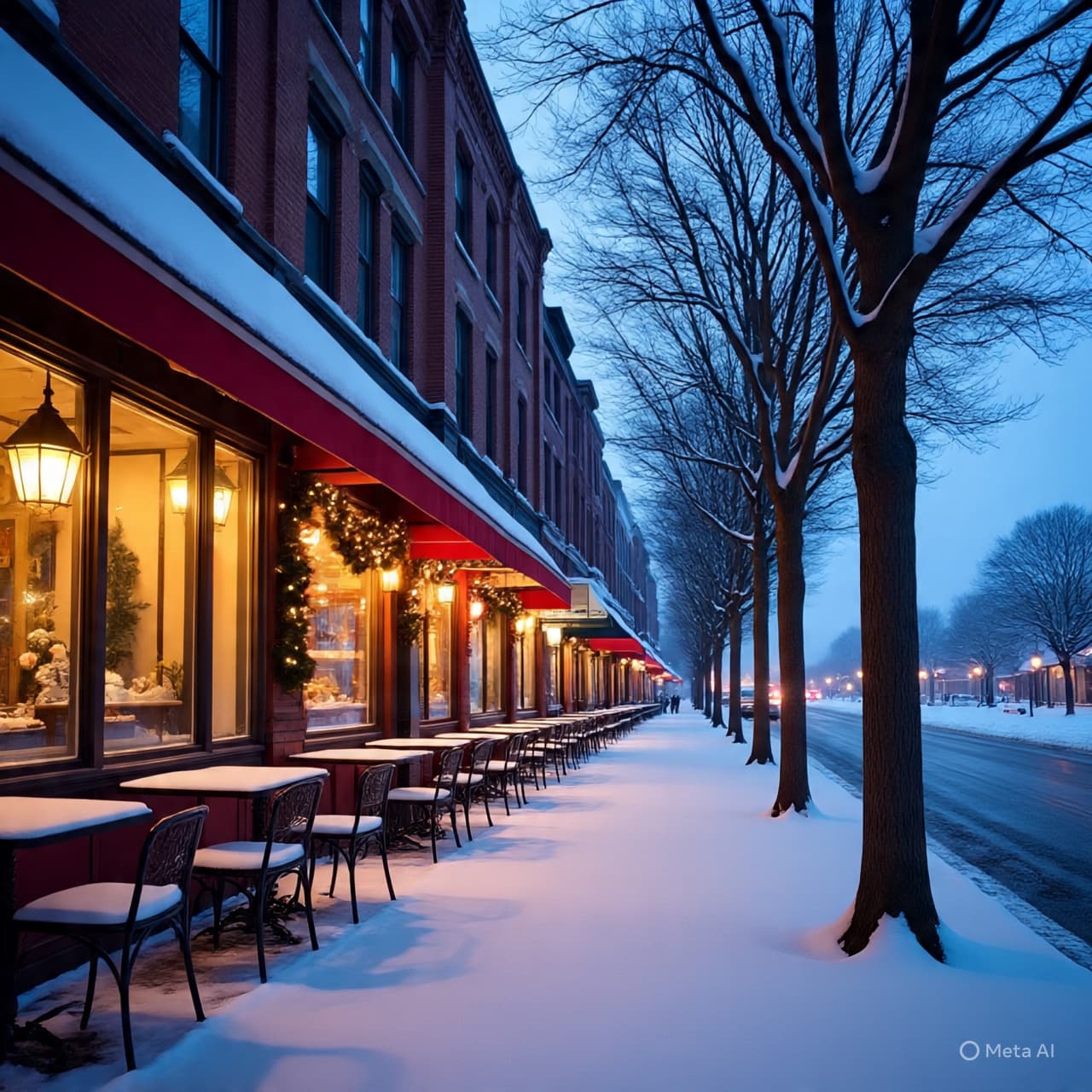 When the Streetlights Flicker: Why Canada’s Restaurants Might Fade in 2026 When the Streetlights Flicker: Why Canada’s Restaurants Might Fade in 2026