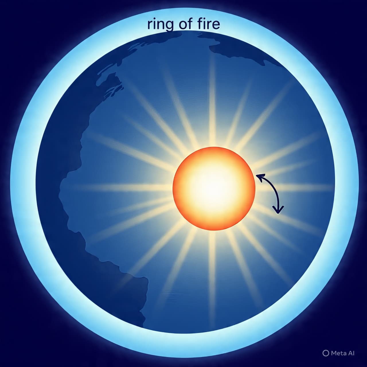 A Celestial Halo Above Ice and Ocean: The Rare Solar Dance of 2026 A Celestial Halo Above Ice and Ocean: The Rare Solar Dance of 2026