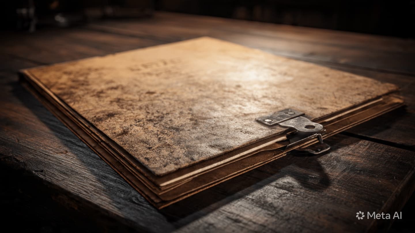 When Time Slows the Memory of Crime: Seeking Truth in the Shadows of a Decade