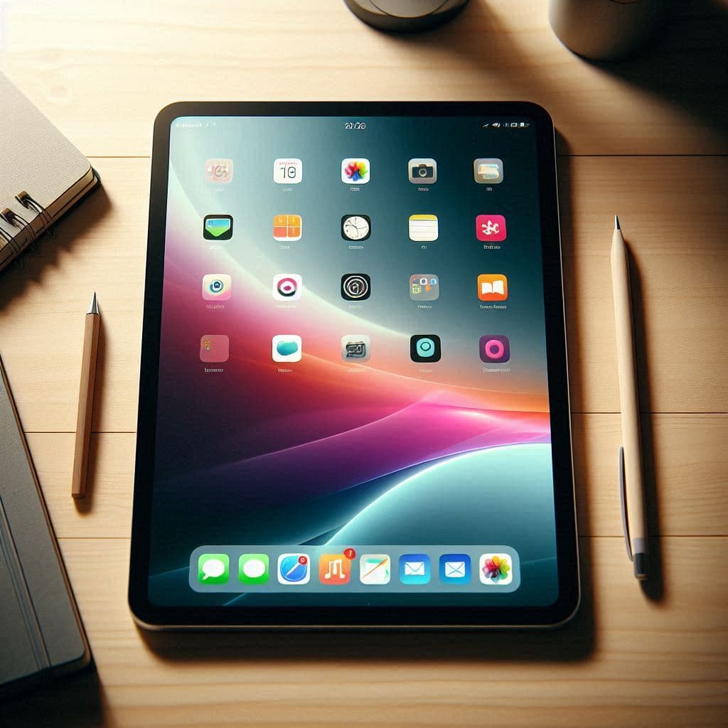 When Simplicity Learns New Tricks: The Gentle Evolution of Apple’s Most Familiar iPad When Simplicity Learns New Tricks: The Gentle Evolution of Apple’s Most Familiar iPad