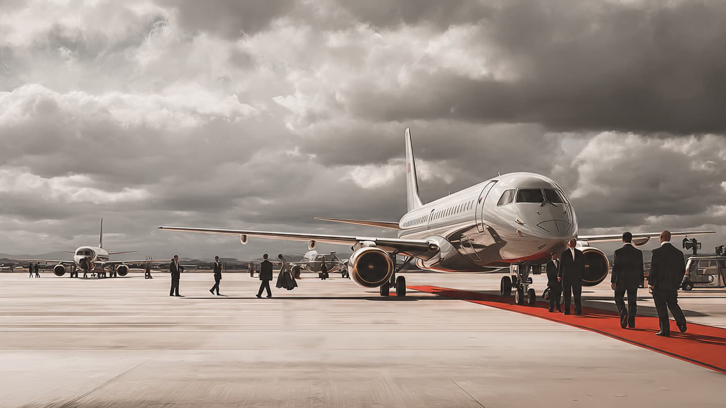 When Diplomacy Travels Quietly, What Conversations Begin Upon Arrival In Islamabad? When Diplomacy Travels Quietly, What Conversations Begin Upon Arrival In Islamabad?