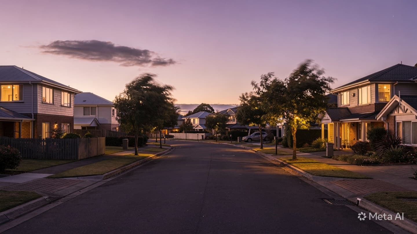 Where Embers Fade Into The Quiet Nelson Night: Reflecting On A Sudden Domestic Tragedy