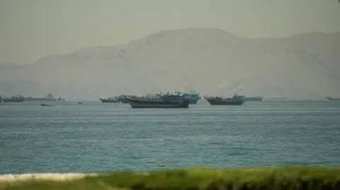 Iran Condemns U.S. Strikes as 'Gross Violation' of Ceasefire